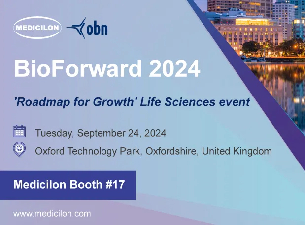 BioForward 2024 | pg电子娱乐助力CMC研究，加速药物研发