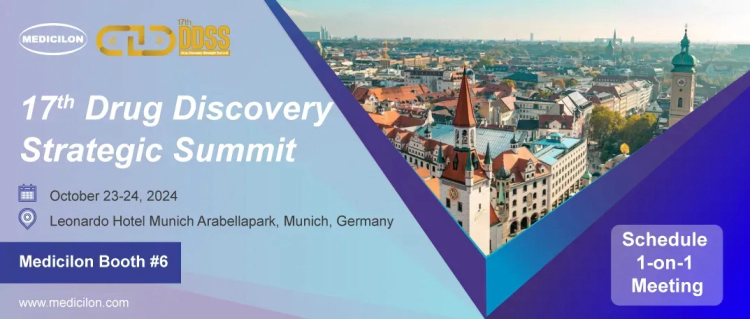 8 Drug Discovery Strategic Summit.webp