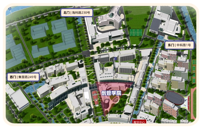 mRNA展示技术如何助力多肽快速筛选会议展会地图.webp