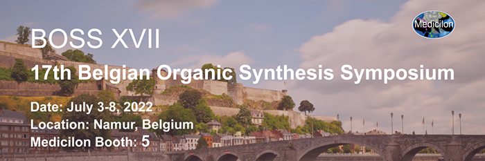 BOSS XVII 17th Belgian Organic Synthesis Symposium！.png