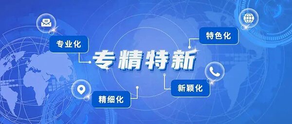 pg电子娱乐普亚荣获2021年度上海市“专精特新”企业认定.jpg