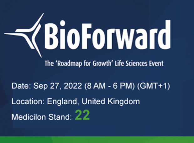 BioForward 2022| pg电子娱乐和您英国有约