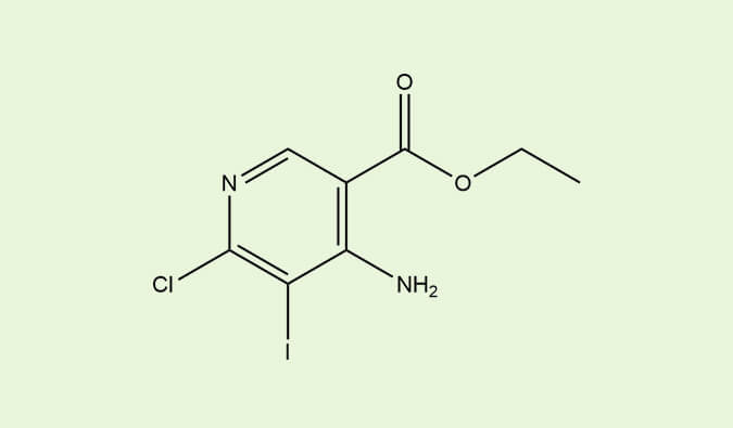 探索制药世界：盘点常见的医药中间体