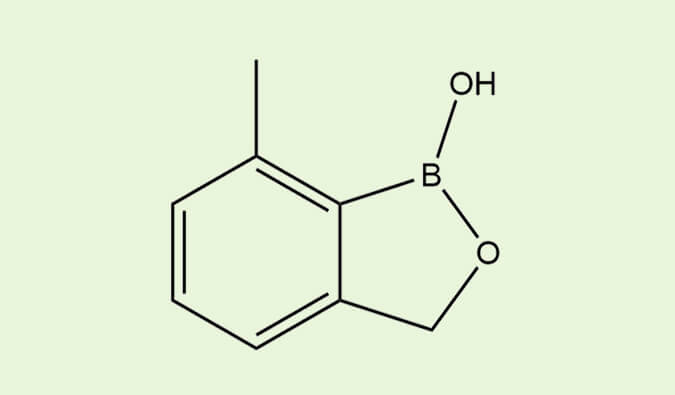 7-甲基-1，3-二氢-2，1-苯并恶杂硼醇-1-醇.jpg