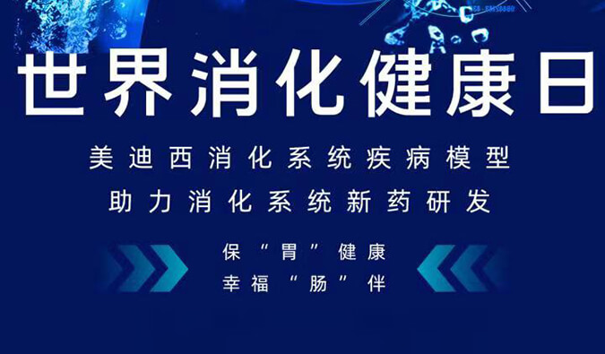 世界肠道健康日